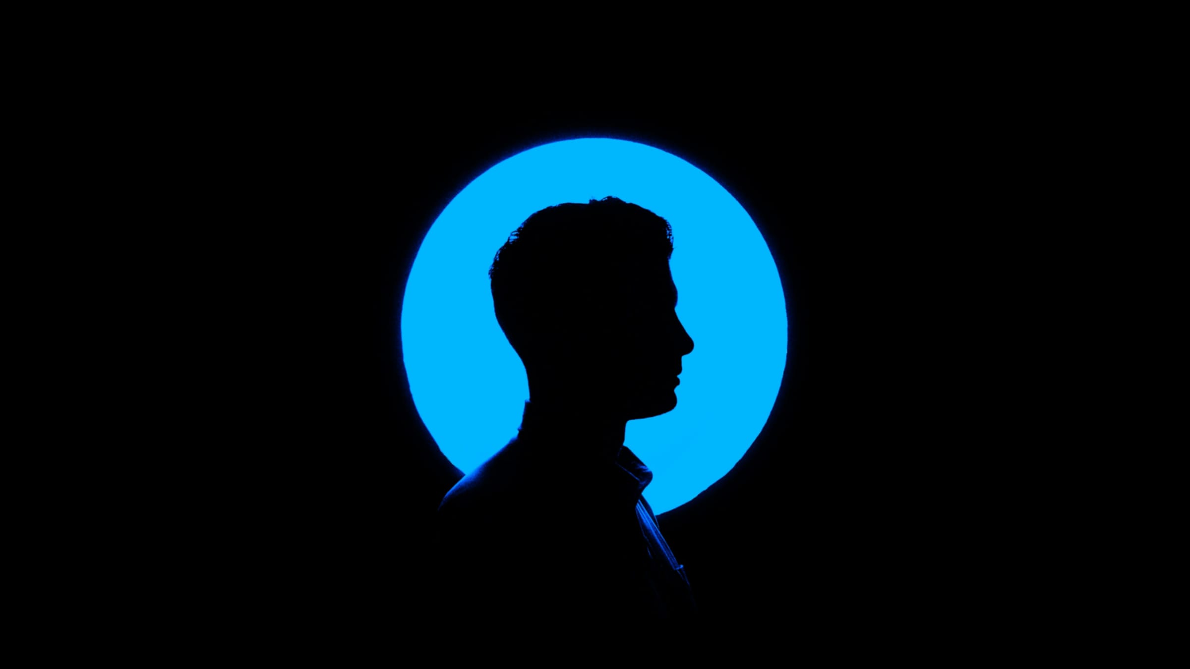Portrait session
