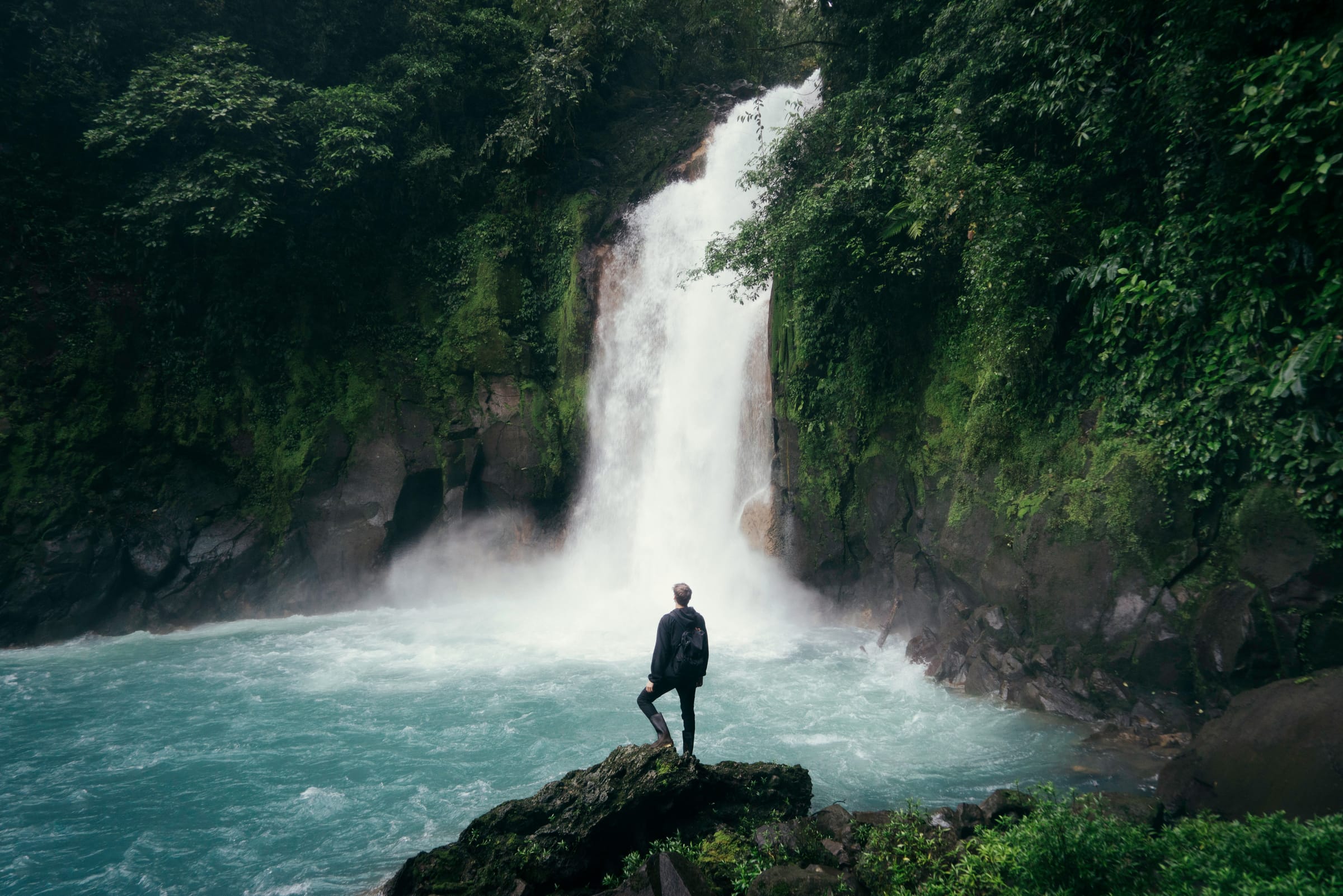 Travel photography